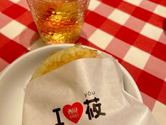 -西贝(虹口龙之梦店)