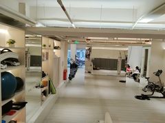 -YCHL Studios健身工作室(市二宫店)