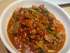-小柴米·传统江西菜(八一广场店)