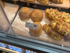 -BreadTalk面包新语·烘焙蛋糕(中心书城店)