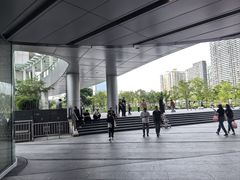 -深圳来福士广场