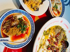 -禄鼎记·多口味酸菜鱼(侨鑫店)