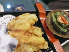-君霖海鲜私房菜(春柳店)