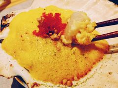 -花潮料理艺食馆(世欧广场店)