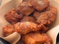 -必胜客(港悦广场店)