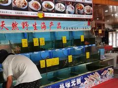 -坛南湾阿强农家乐.海鲜大排档老字号(福州地标美食店)