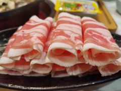 -捞神煲汤火锅(湖滨商业街店)