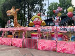 -国色天乡三期陆地乐园
