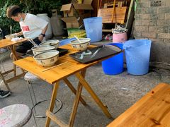 -李易面馆(树木岭店)