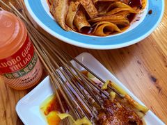 -马三洋芋片(兰州总店)