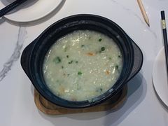 -花少爷·鲜虾干贝粥(延安万达店)