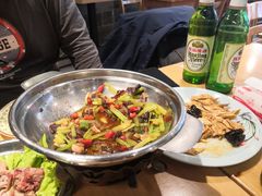 -驴脾气特色炒菜(广渠门内店)