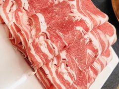 京华全羊卷-清真京华源·涮肉烧烤(丰庆店)