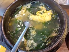 -·缸桶屋·韩式牛肋条自助烤肉(西湖D11店)