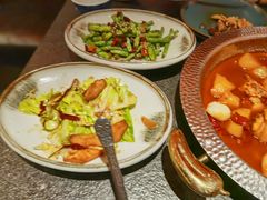 -丝路金桃·新疆菜(徐汇店)