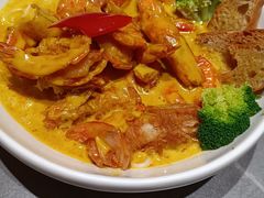 -喜记顺德菜(南昌万象城店)