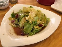 -乌镇那一年小院主题餐厅(甘泉西路店)