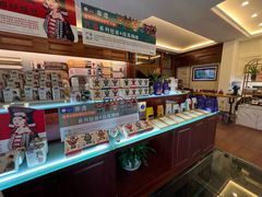 -比顿咖啡文化馆(升阳路店)