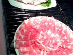 羊肉和鱼-李老爹香辣蟹(宣武门店)