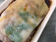 猪肉肠-穗银肠粉店(东川路店)