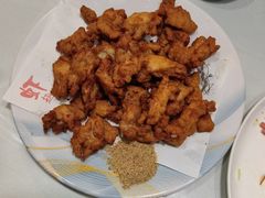 -黑石礁酒楼·海鲜(黑石礁店)