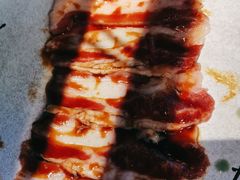 -十三姨正合丰烤肉(营迹路店)