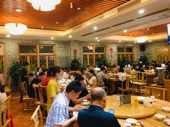 大堂-德胜轩正宗顺德菜(宝安沙井会展中心店)