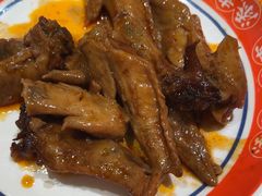 -多喝汤·粤式茶餐(太和金铂店)
