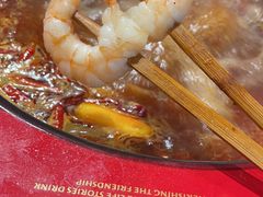 -二当家牛肉串串(教育路店)