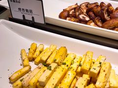 -韩盛·盛江山自助料理(于洪新玛特店)