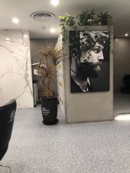 -那茉 Hair Salon