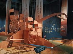 -盘龙城国家考古遗址公园