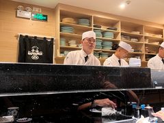 -小山日本料理(太古汇店)