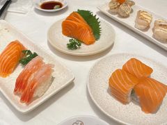 -元气寿司(新城市广场店)