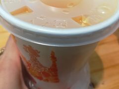 -汉堡王(金鹰天地广场店)