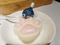 -肆月河豚·新淮扬(金融街店)