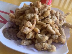 -青岛锅贴(四流中路店)