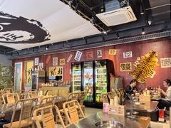 -郭铁柱·泥炉老火锅(江北龙湖天街店)