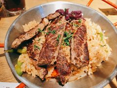 -豪客来牛排(青龙街店)
