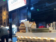 -破店肥哈·海鲜·烧烤(郑州银泰inPARK店)