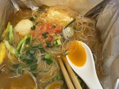 -见味花甲(福田coco park店)