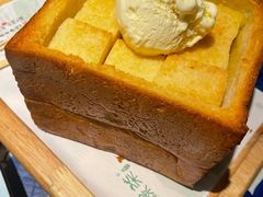 面包诱惑-绿茶餐厅(布吉万象汇店)