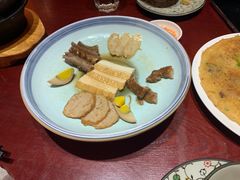 -潮堂(环球金融中心店)