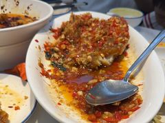 -兰湘子·湘菜小炒(盛龙广场店)