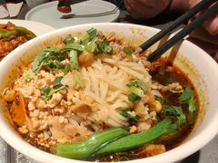 -天府豆花庄(金四季店)