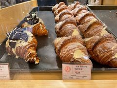 泡芙羊角-OUR Bakery(SKP-S店)