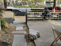 -山野咖啡(之江花园店)