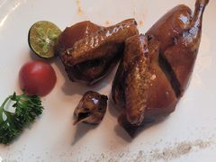 -香港狮子山下·明星粤菜餐厅(北苑店)