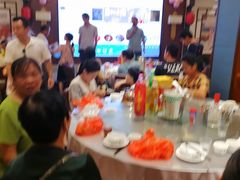 大堂-食膳人家·永州美食地标(双牌店)