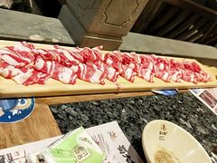 -蜀大侠火锅(四川北路店)